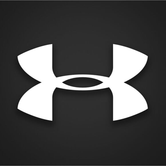 Under Armour Men's Gray Patriotic Heatgear Loose Fit Short Sleeve Tee - Picture 11 of 13